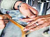 For the first time in 26 gram panchayats in the district will vote